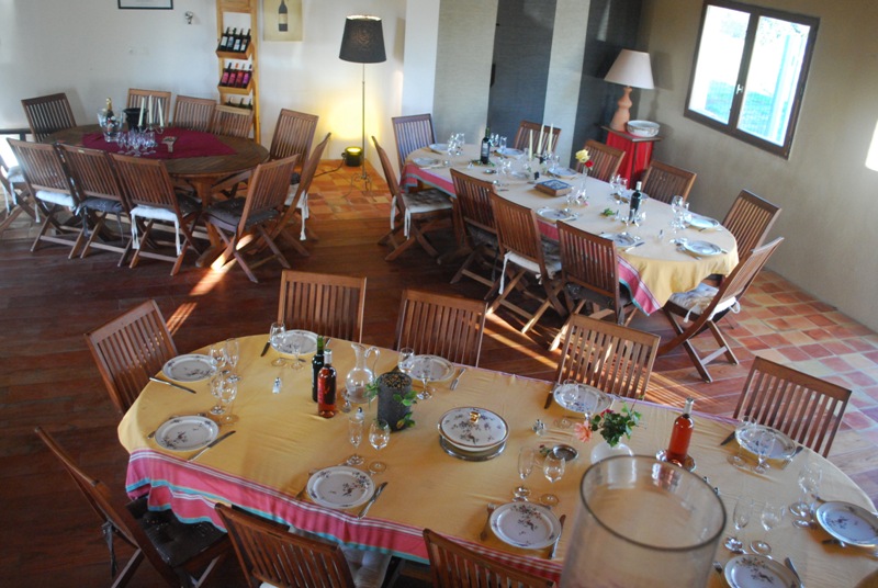 Le banquet de Piote