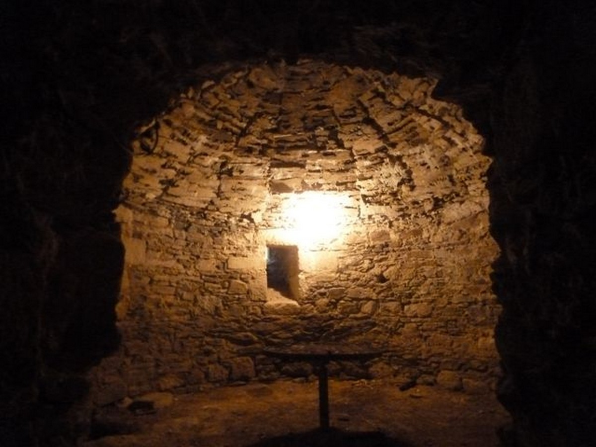 Château de Pugny, Moncoutant-sur-Sèvre