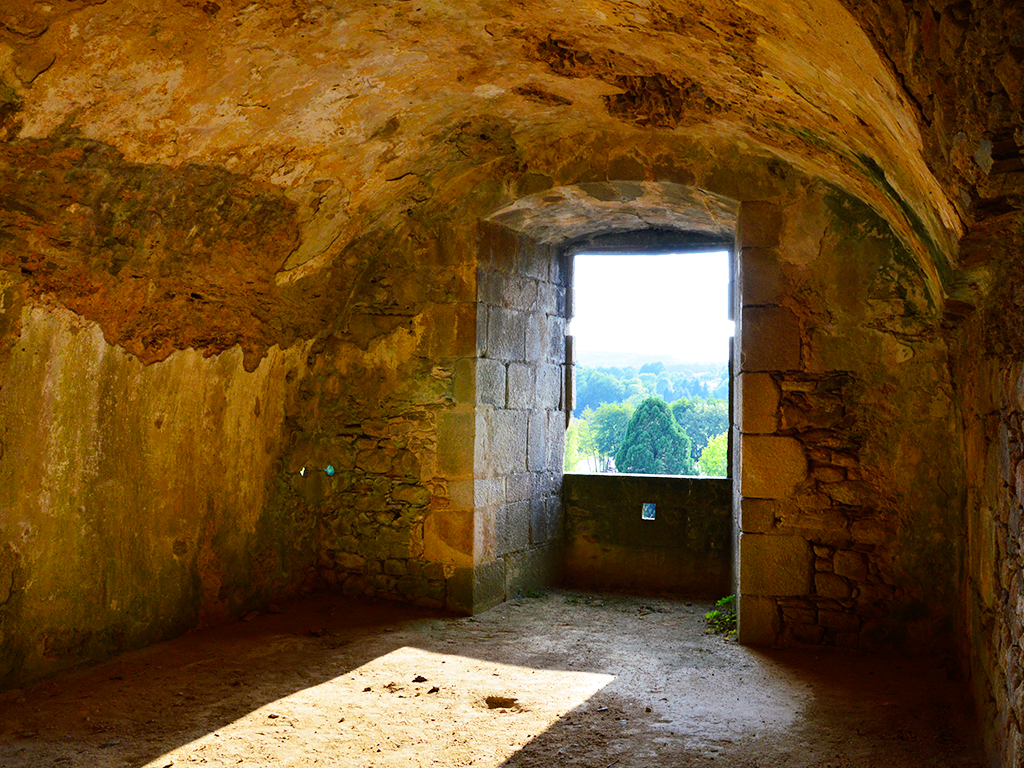 Château des Cars, Les Cars - photo 5