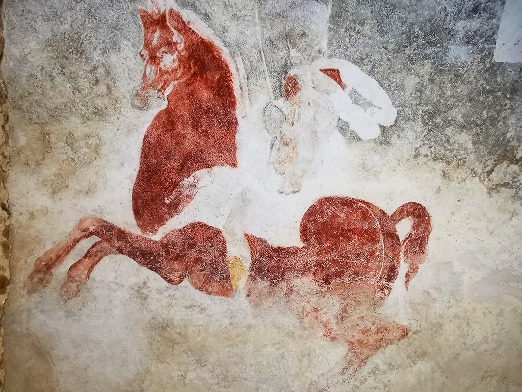 Château des Cars, Les Cars - photo 6