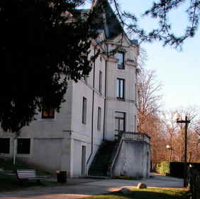 Château des Izards