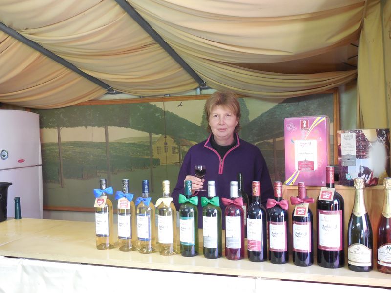 Château Haut-Pezaud - photo 3