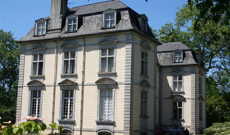Château Elizabea