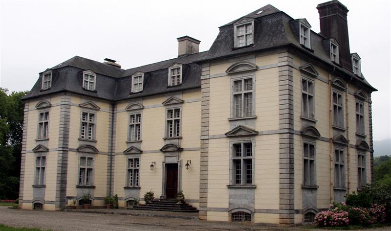Château Elizabea