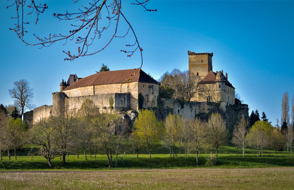 Le Château d'Excideuil, Excideuil - photo 5
