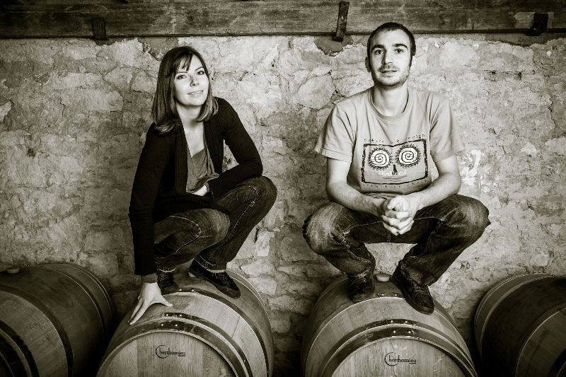 Château Frédignac - photo 2