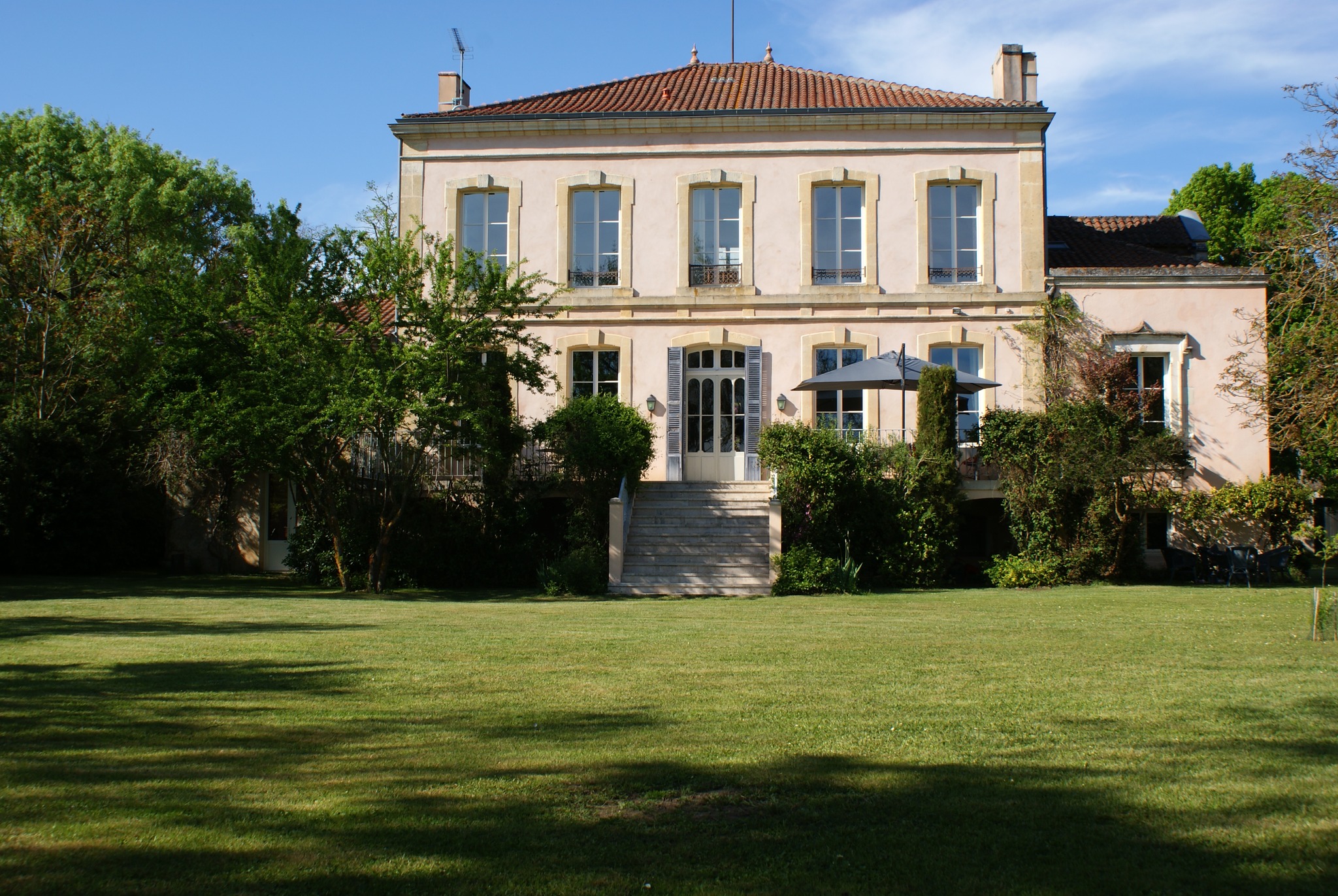 Chateau de Grenier Gallery