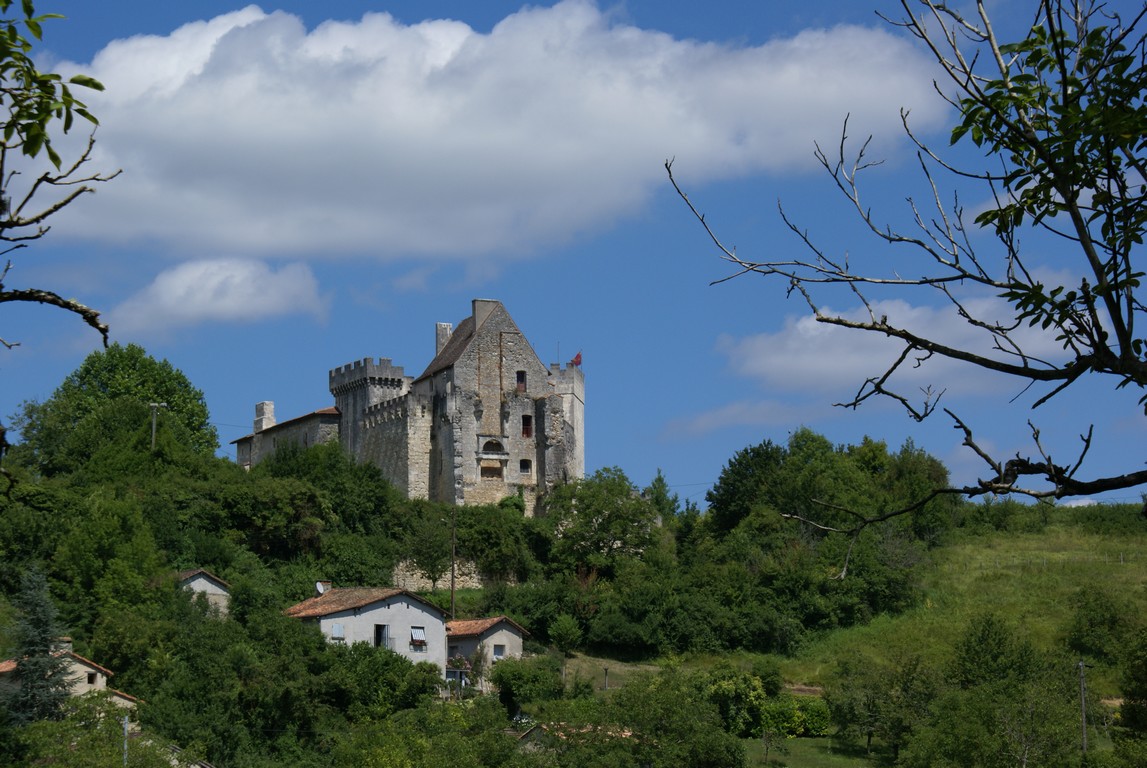 Jeu de piste Grignols - photo 2