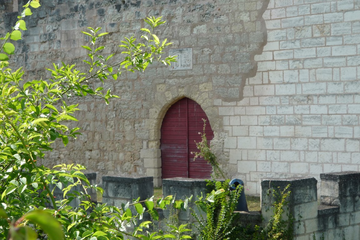Jeu de piste Grignols