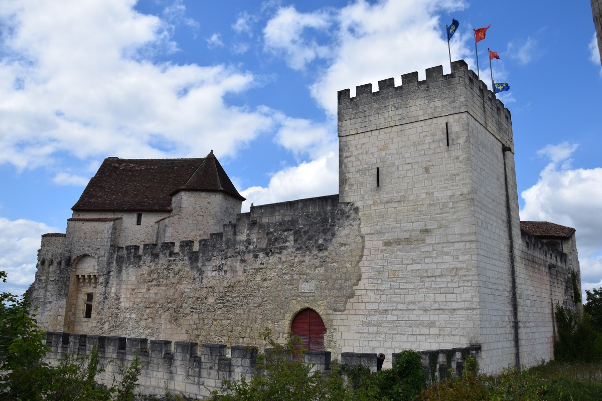 Terra Aventura : Only Diou ! - photo 2