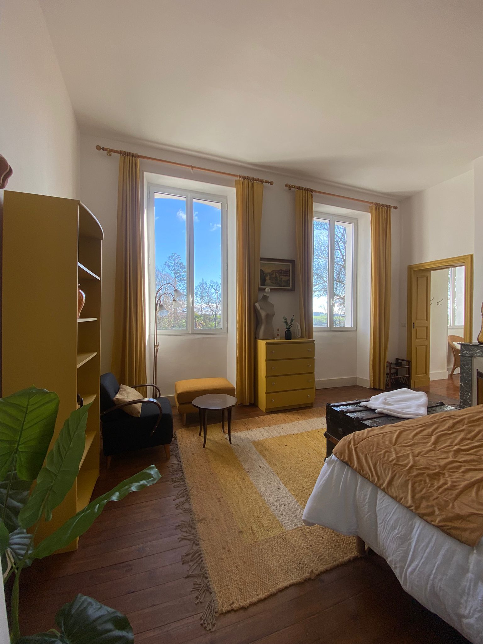 Château Guirotte, Moncaut - photo 2