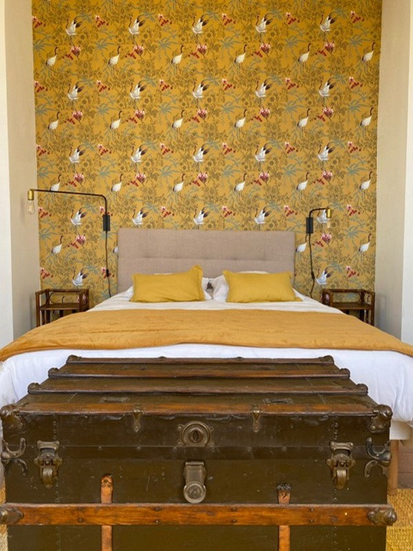 Château Guirotte, Moncaut - photo 4