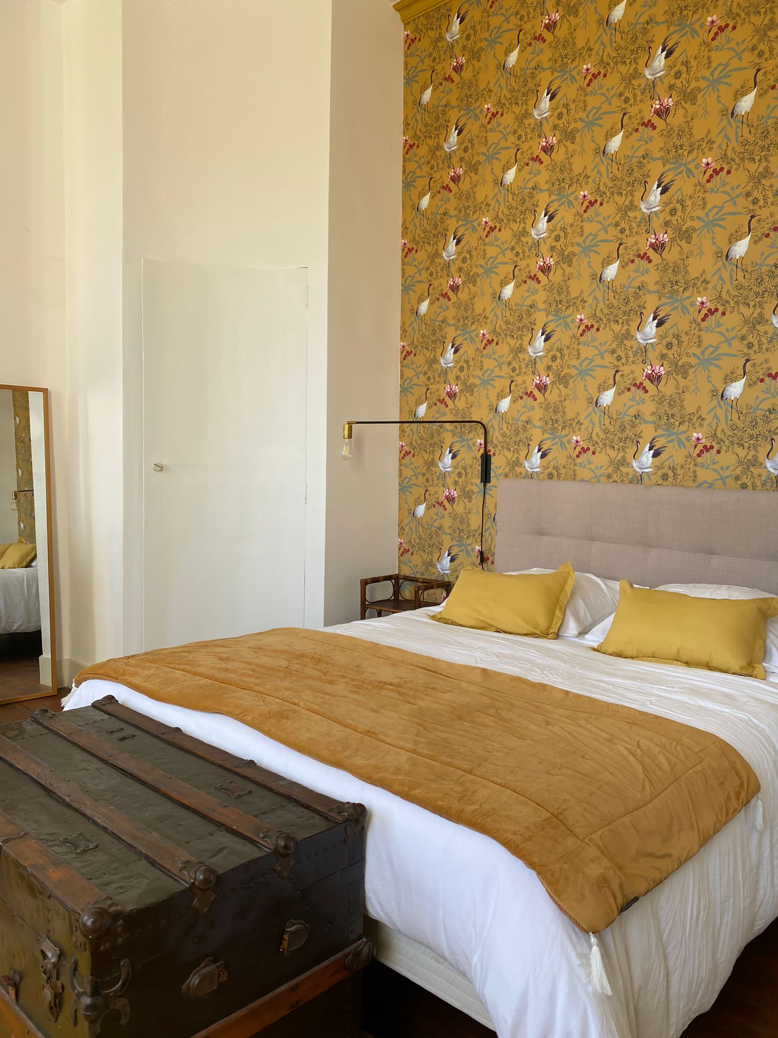 Château Guirotte, Moncaut