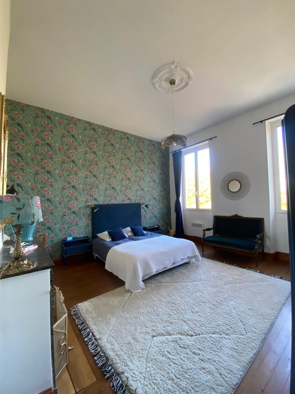 Château Guirotte, Moncaut - photo 5