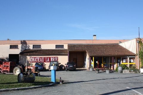 Château La Brie - photo 3