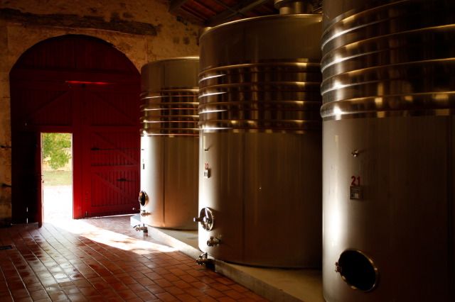 Château de la Jaubertie - photo 3