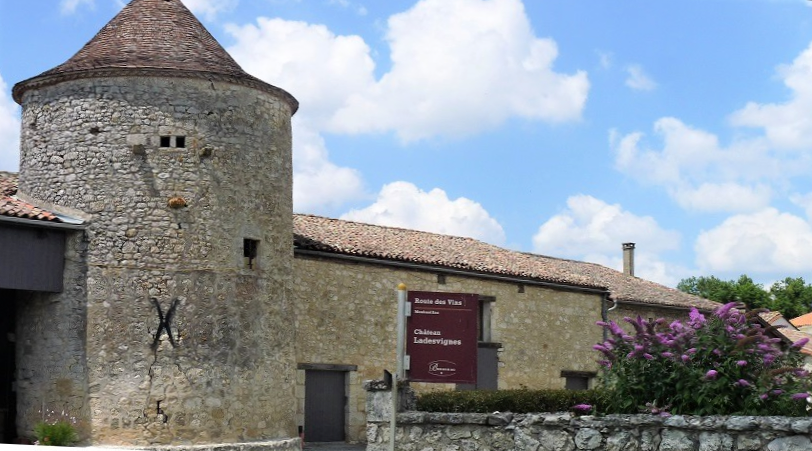 Château Ladesvignes - photo 3