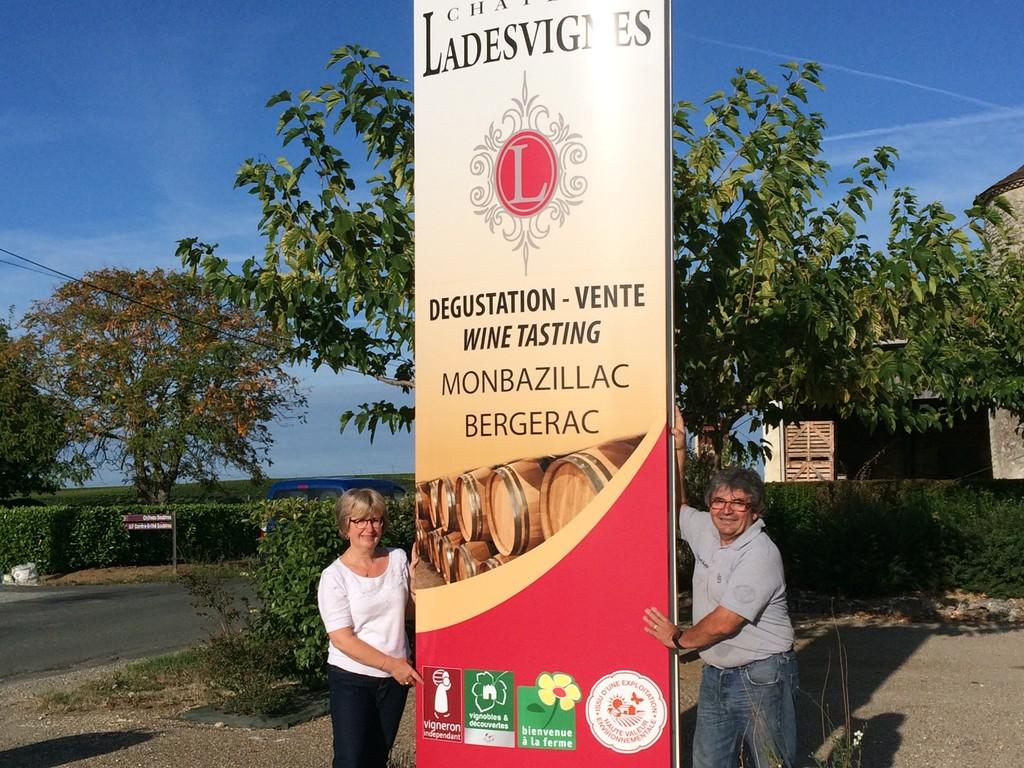 Château Ladesvignes - photo 5