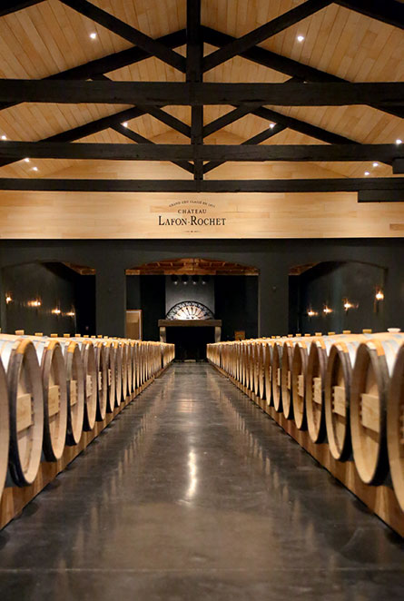 Château Lafon-Rochet