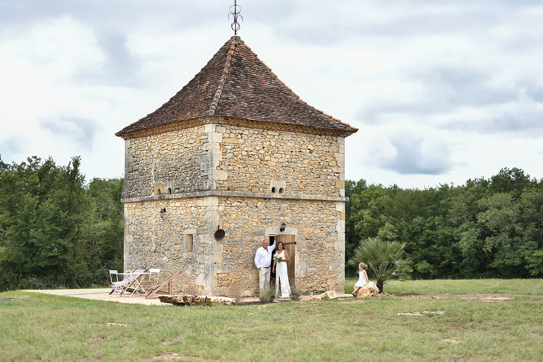 Château Lagut - Le Pigeonnier, Négrondes - photo 4