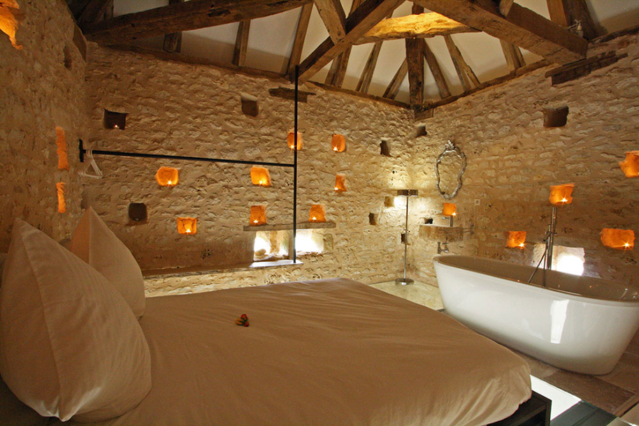 Château Lagut - Le Pigeonnier, Négrondes