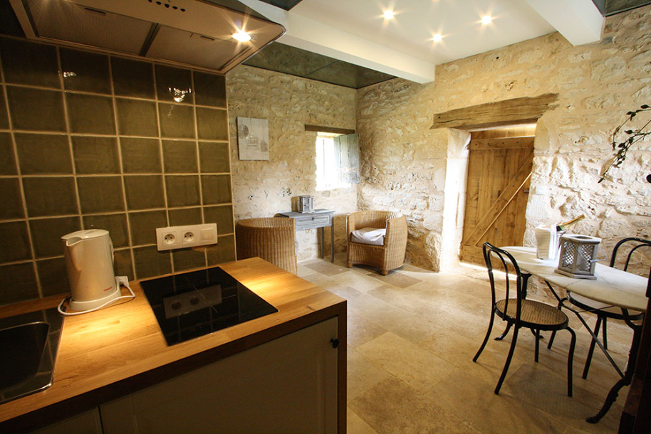 Château Lagut - Le Pigeonnier, Négrondes - photo 3