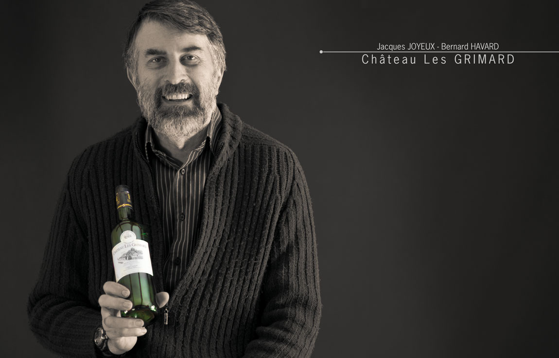 Château Les Grimard - photo 3