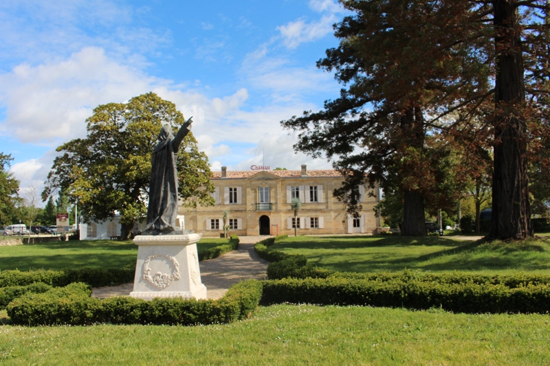 Château Marquis de Vauban - photo 4
