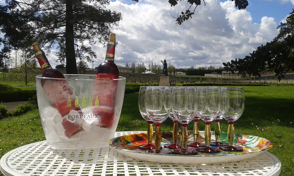 Château Marquis de Vauban - photo 3