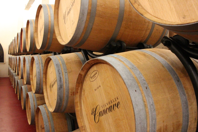 Château Marquis de Vauban