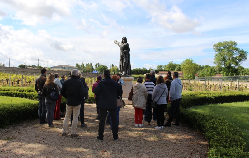 Château Marquis de Vauban - photo 2