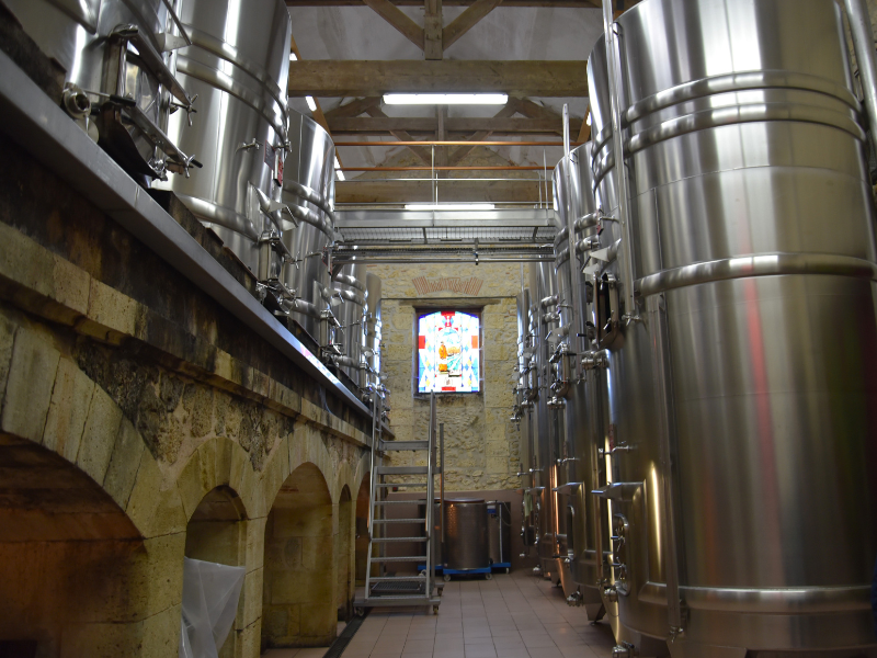 Château Moncassin - photo 4