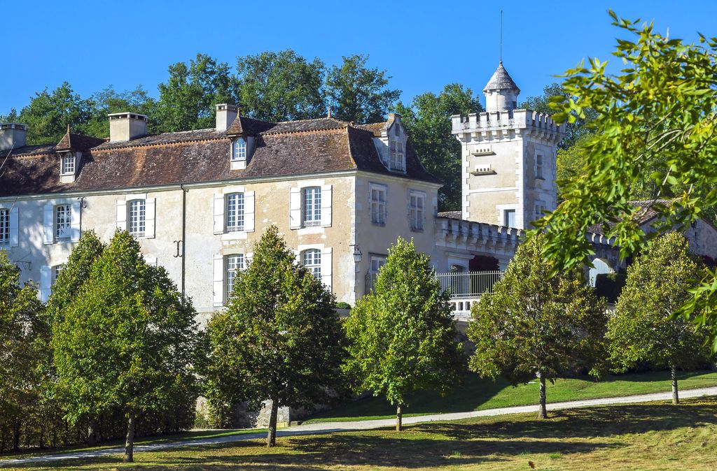 SCEA Monestier La Tour