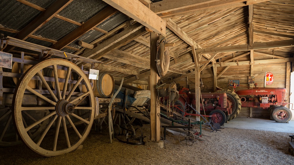 Château Nodot - photo 5