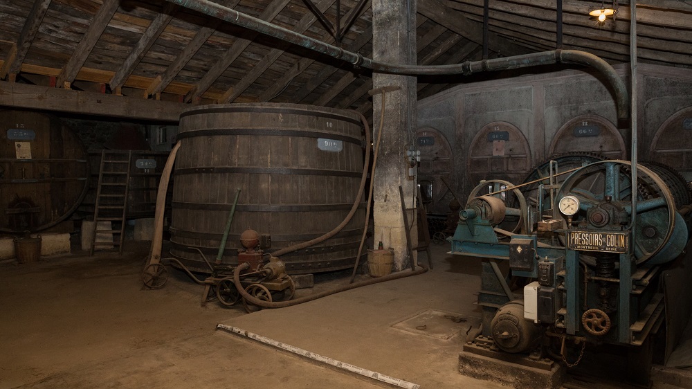 Château Nodot - photo 2