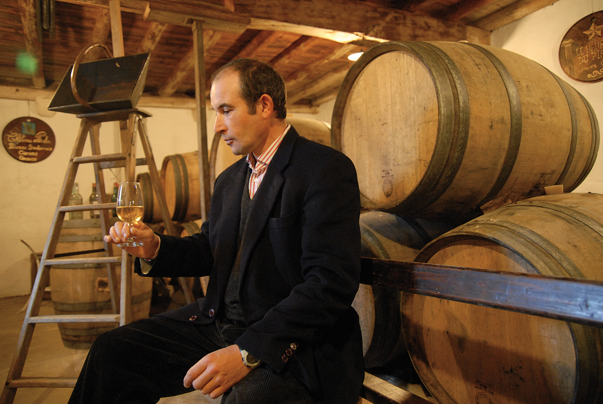 Château Piada - photo 4