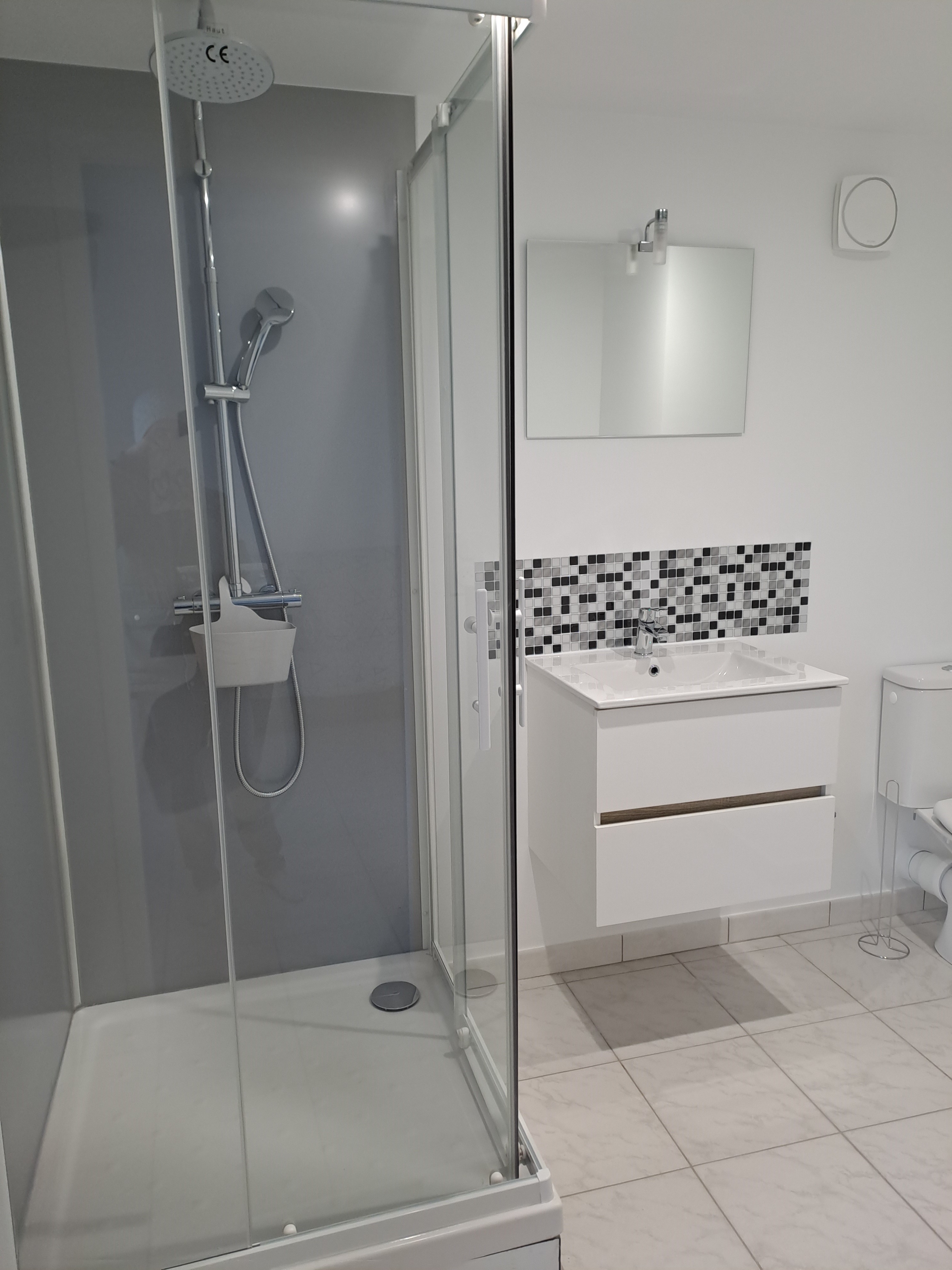 Château Pierre de Montignac : gite Anthocyane, Civrac-en-Médoc - photo 3