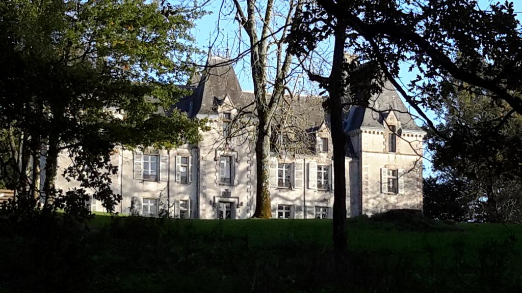 Château du Pont Jarno