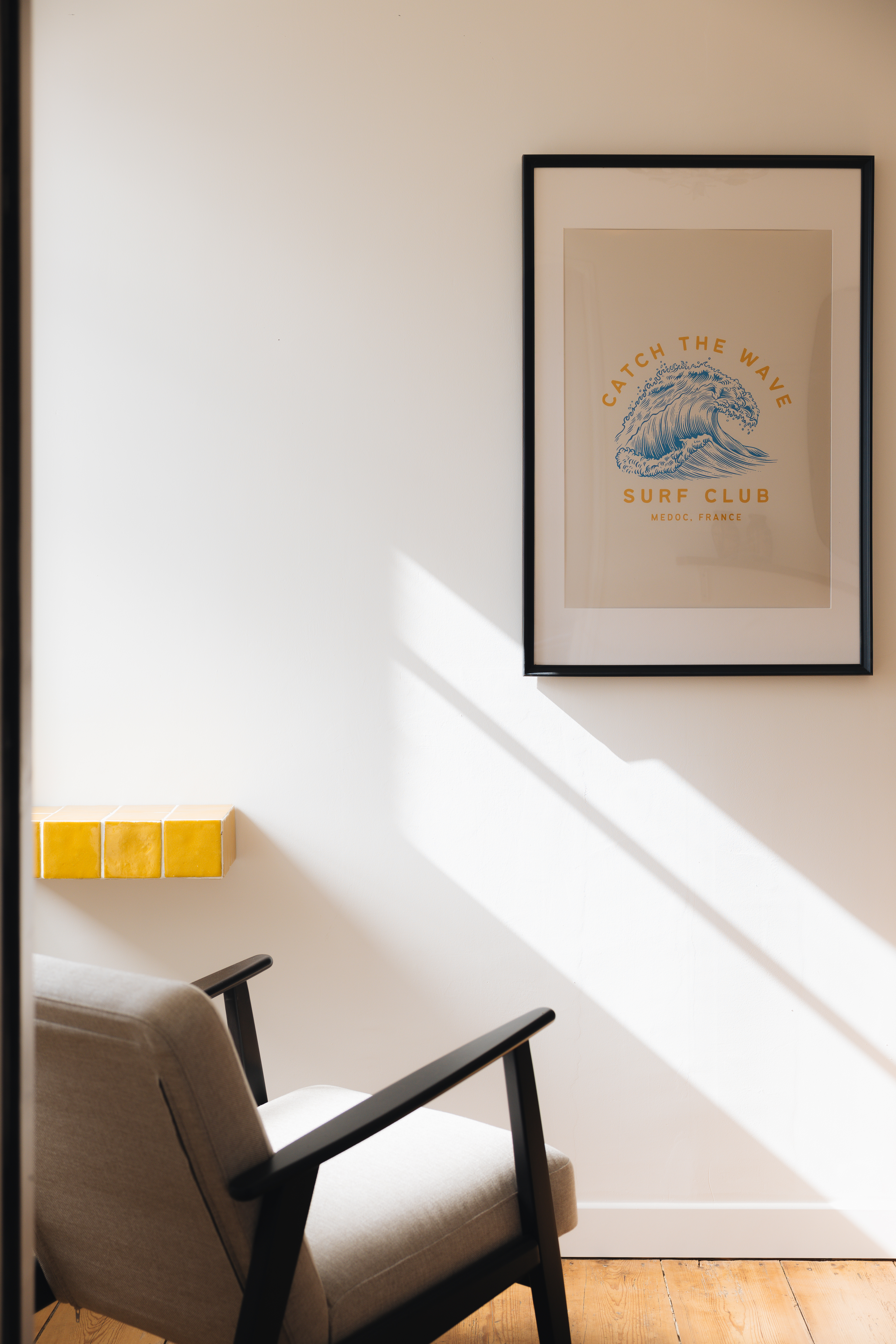 Villa Réal : Appartement 1, Saint-Seurin-de-Cadourne - photo 25