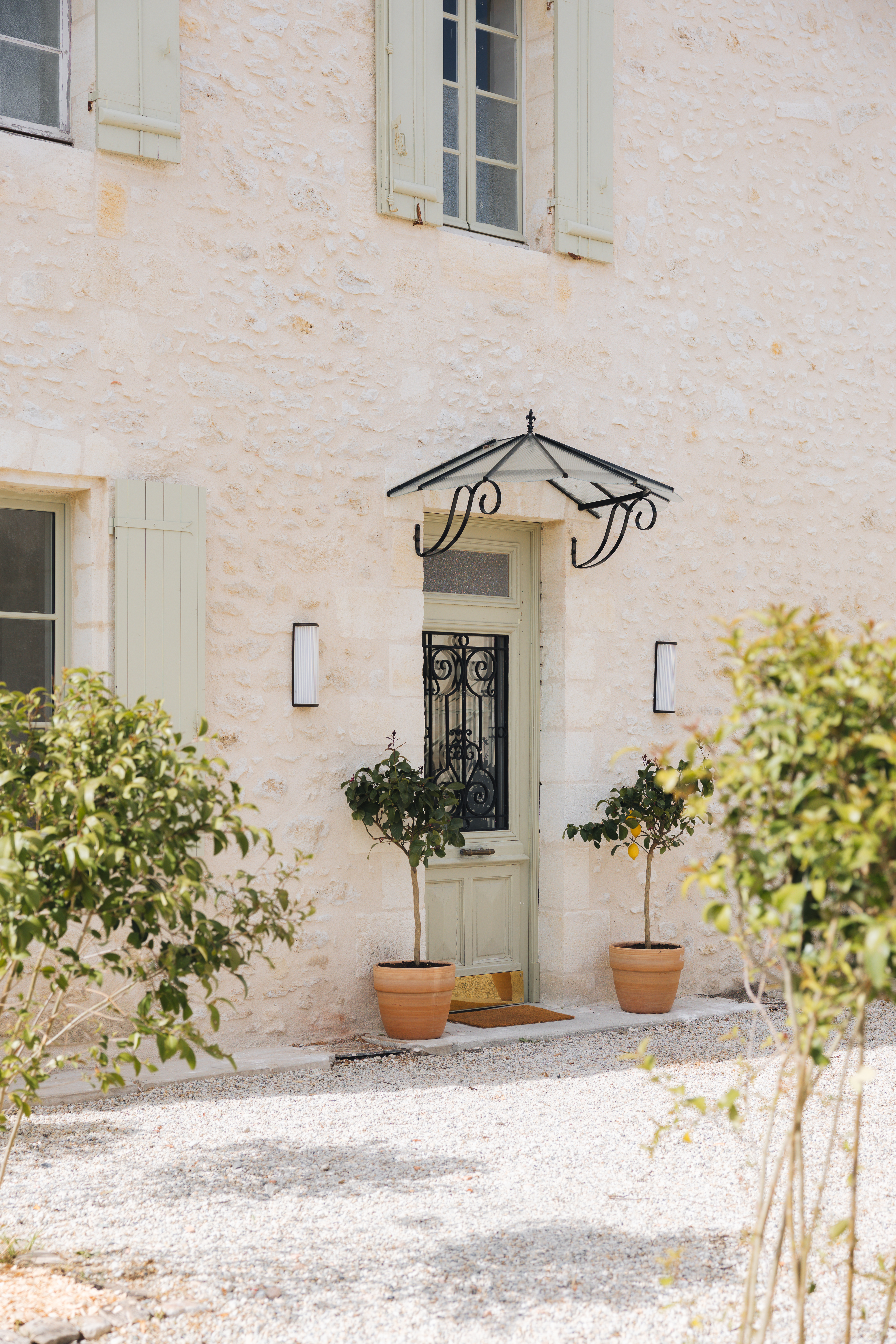 Villa Réal : Appartement 1, Saint-Seurin-de-Cadourne - photo 6