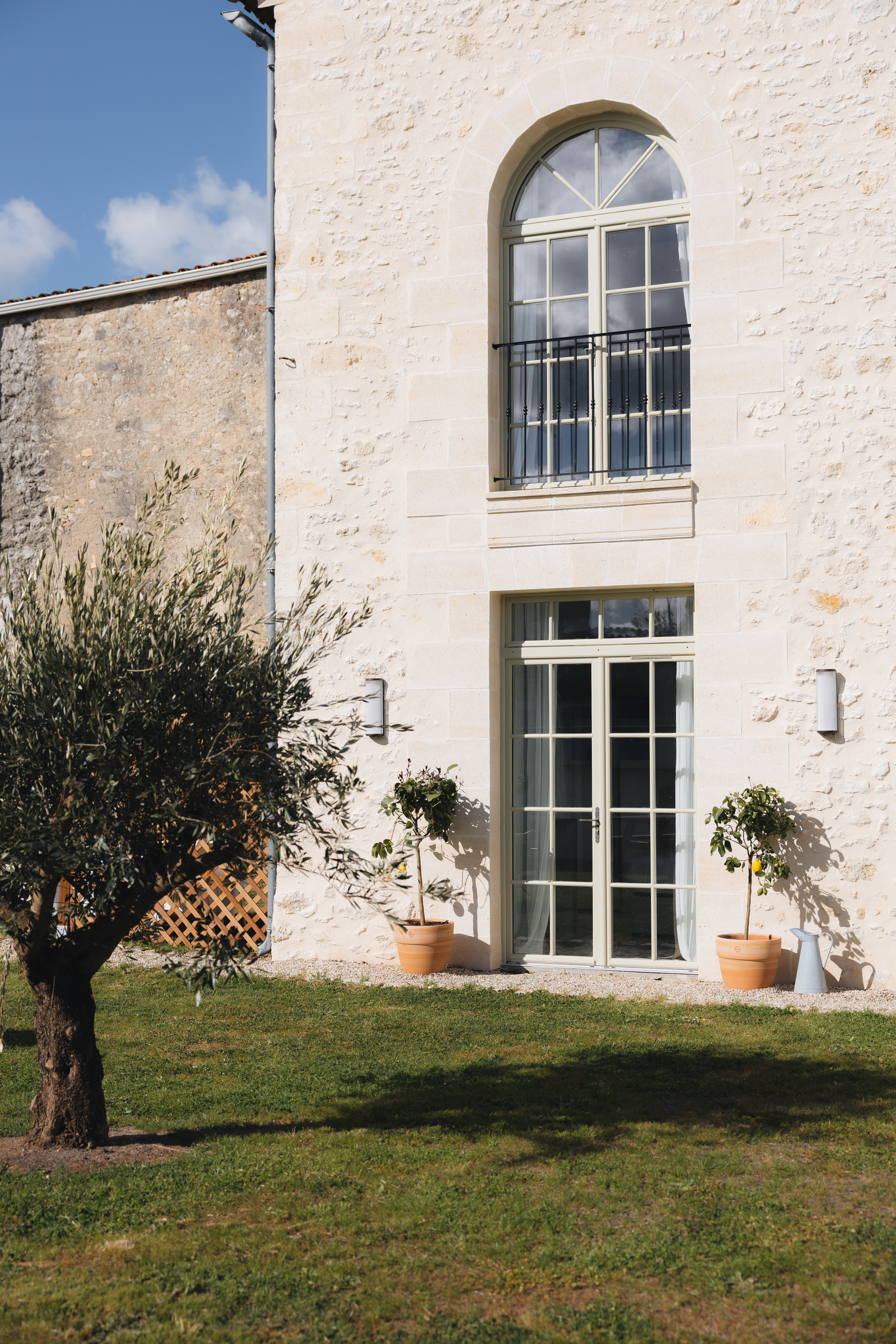 Villa Réal : Appartement 1, Saint-Seurin-de-Cadourne - photo 14