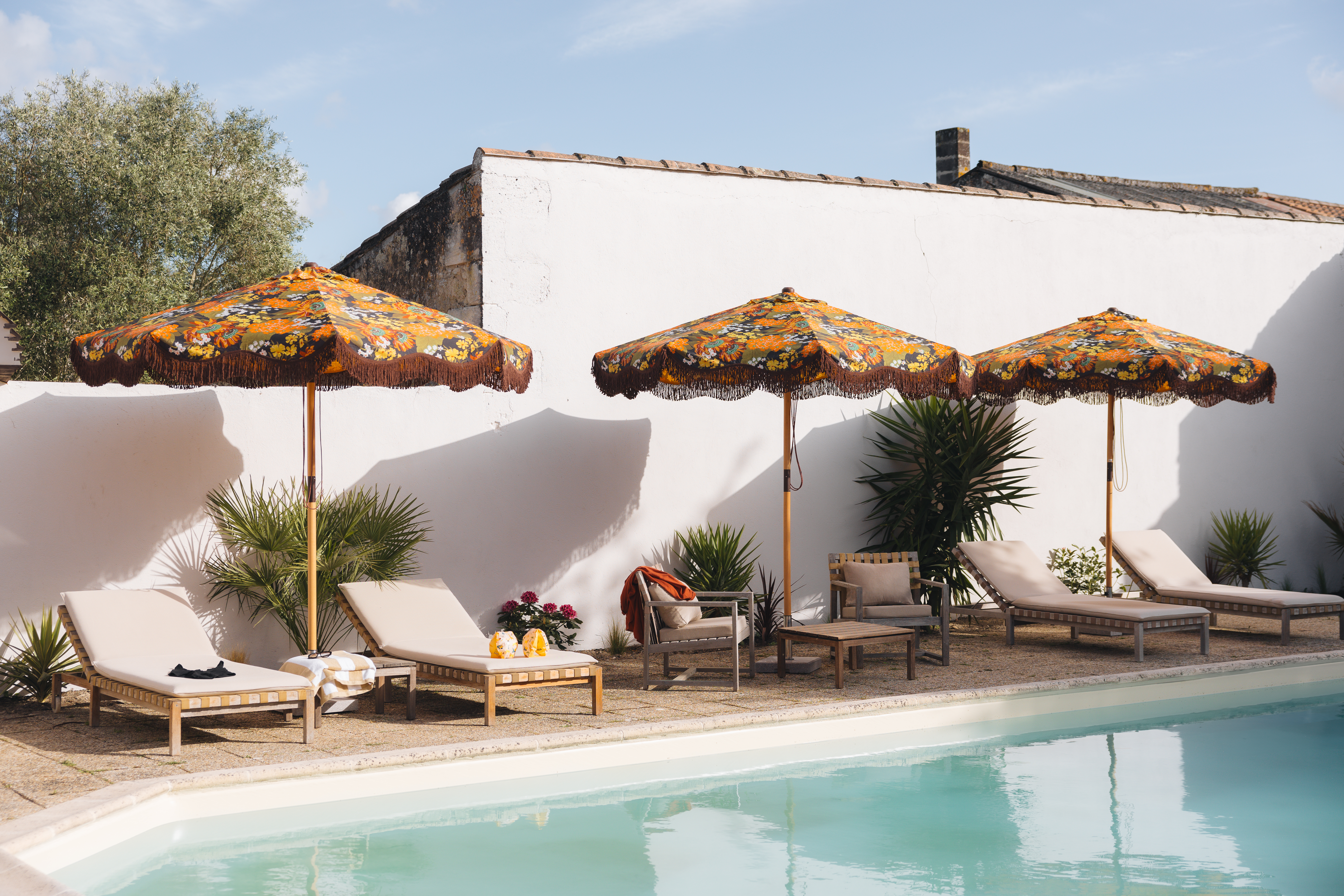 Villa Réal : Appartement 2