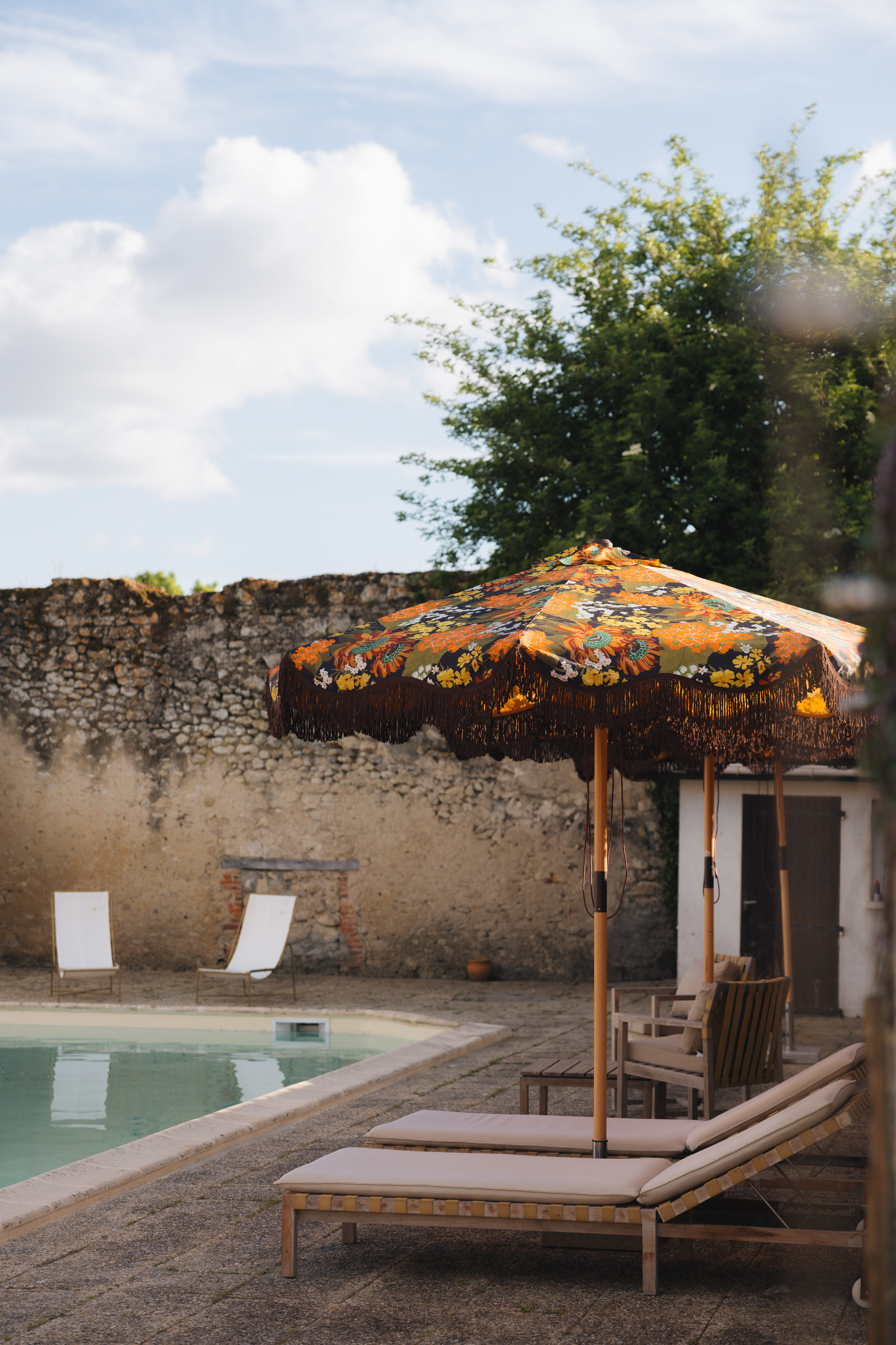 Villa Réal : Appartement 3