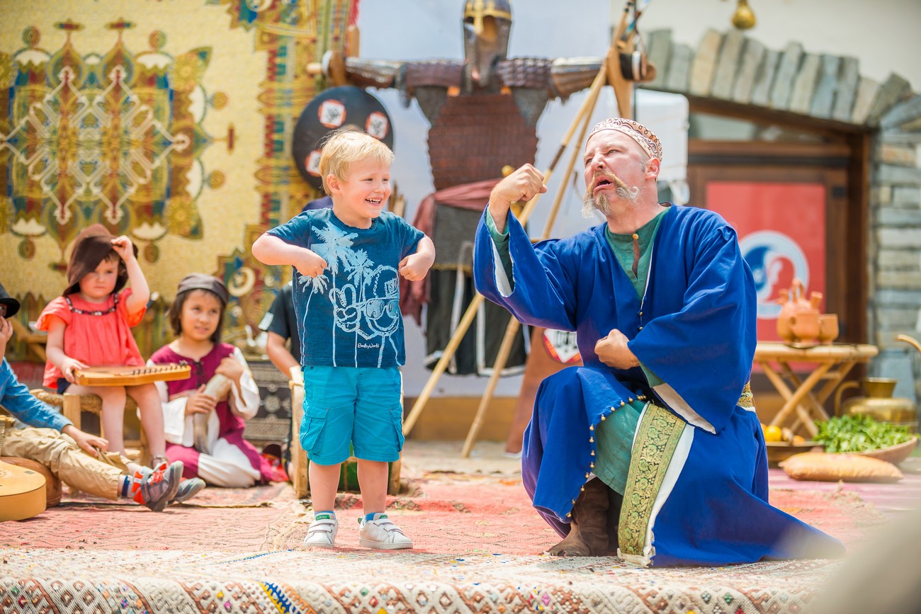 Château de Saint Mesmin, Saint-André-sur-Sèvre - photo 15