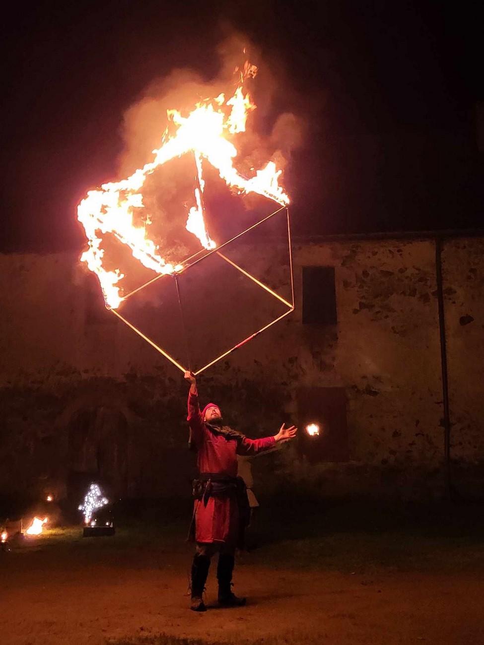 Château de Saint Mesmin, Saint-André-sur-Sèvre - photo 13