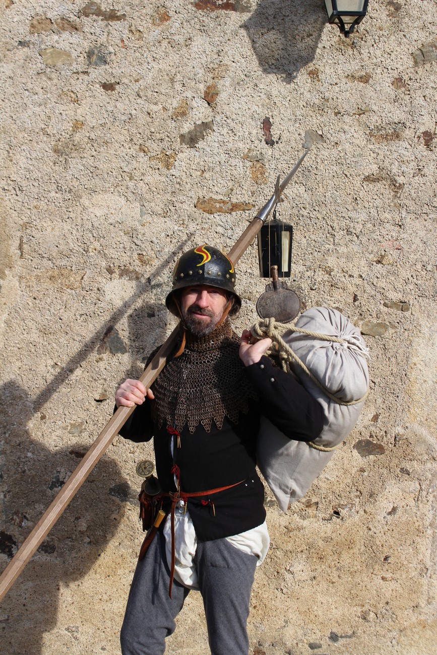 Escape Game au Château de Saint Mesmin - photo 2