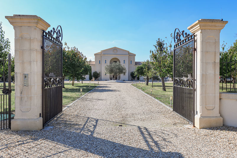 Château Saint Laurent - Nairobi, Saint-Laurent-Médoc - photo 5