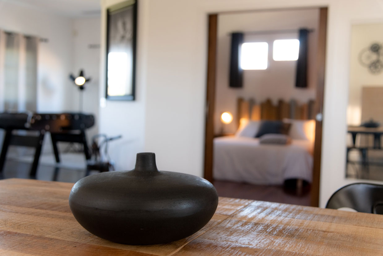 Château Saint Laurent - Le Loft, Saint-Laurent-Médoc - photo 11