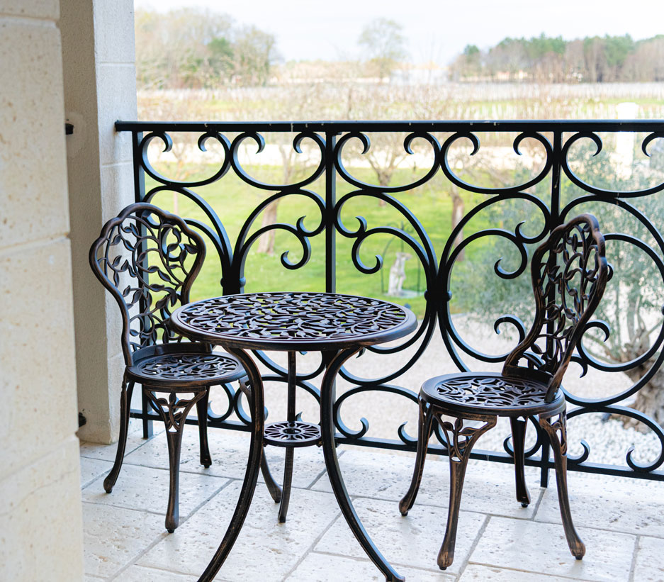 Château Saint Laurent - Le Loft, Saint-Laurent-Médoc - photo 5