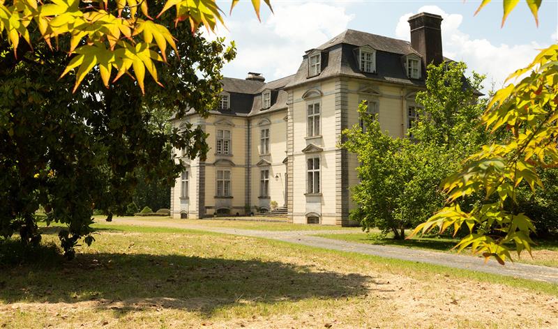 Château Elizabea